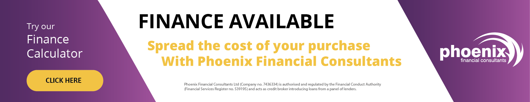 Phoenix Financial Consultants | Customer finance