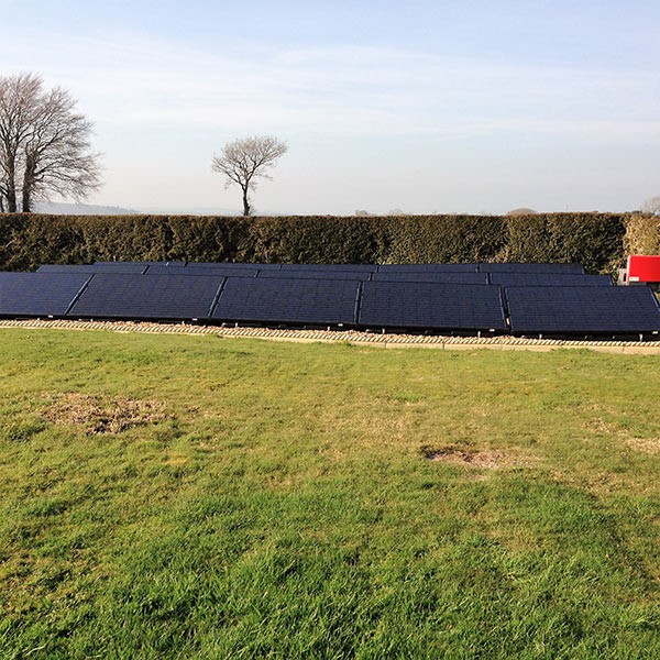 Renewable Energy South West